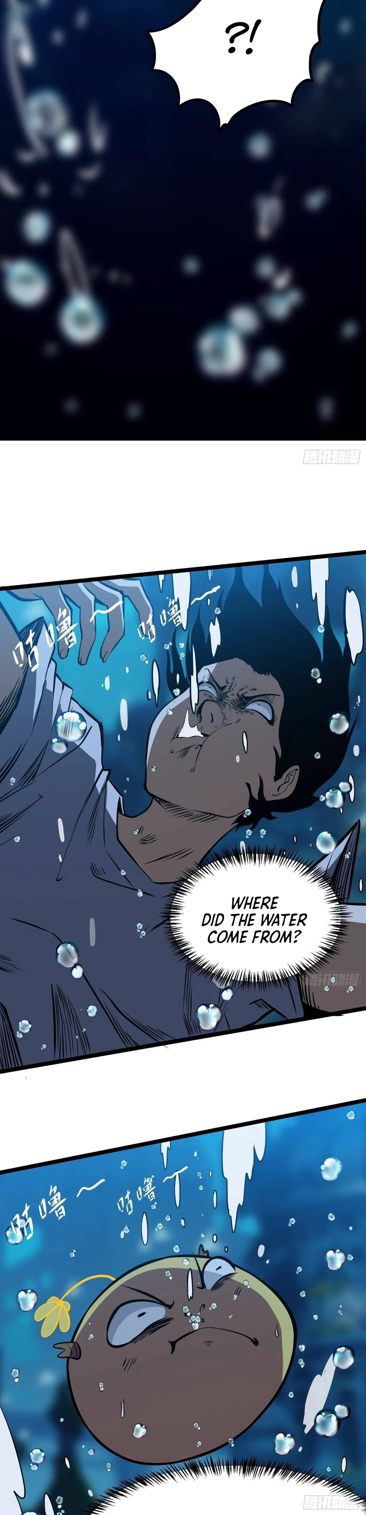 Night Controller Chapter 14 – Page 17