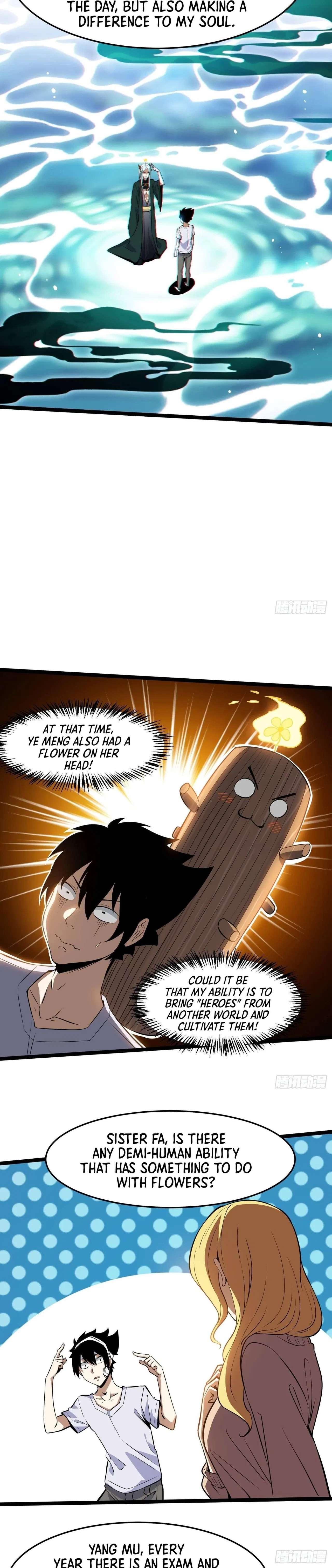 Night Controller Chapter 13 – Page 6