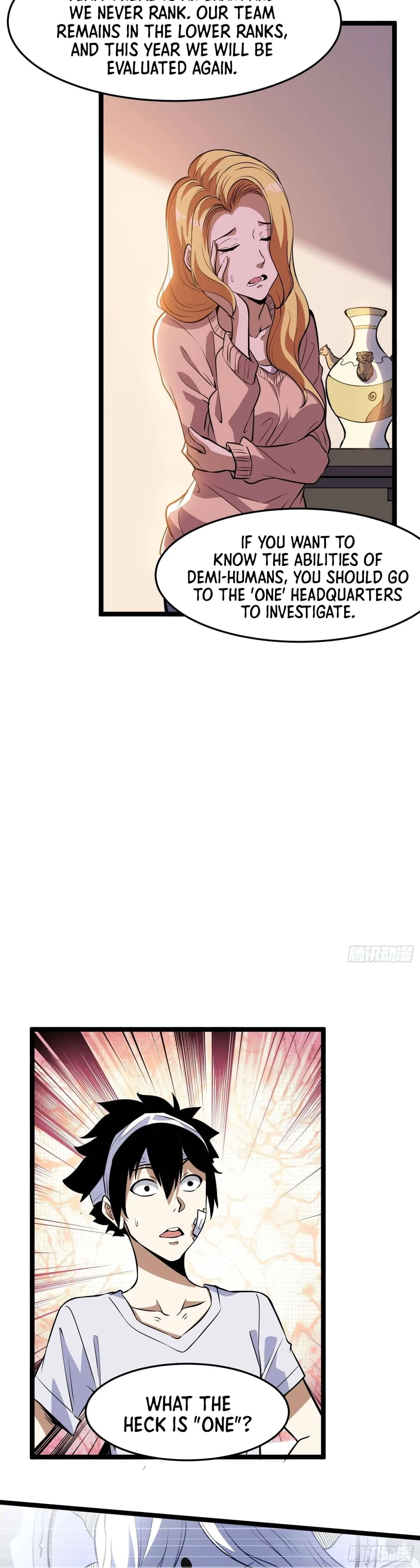 Night Controller Chapter 13 – Page 7