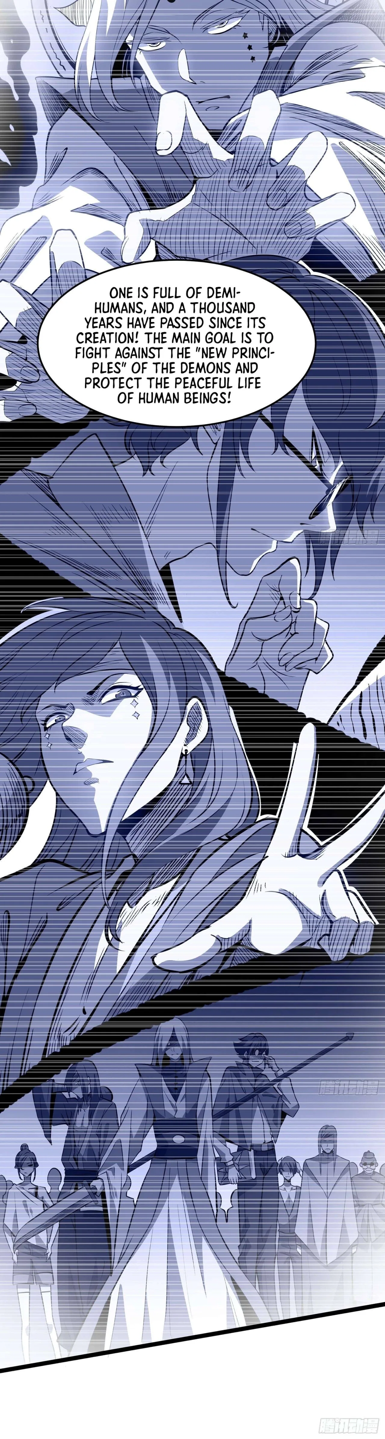 Night Controller Chapter 13 – Page 8