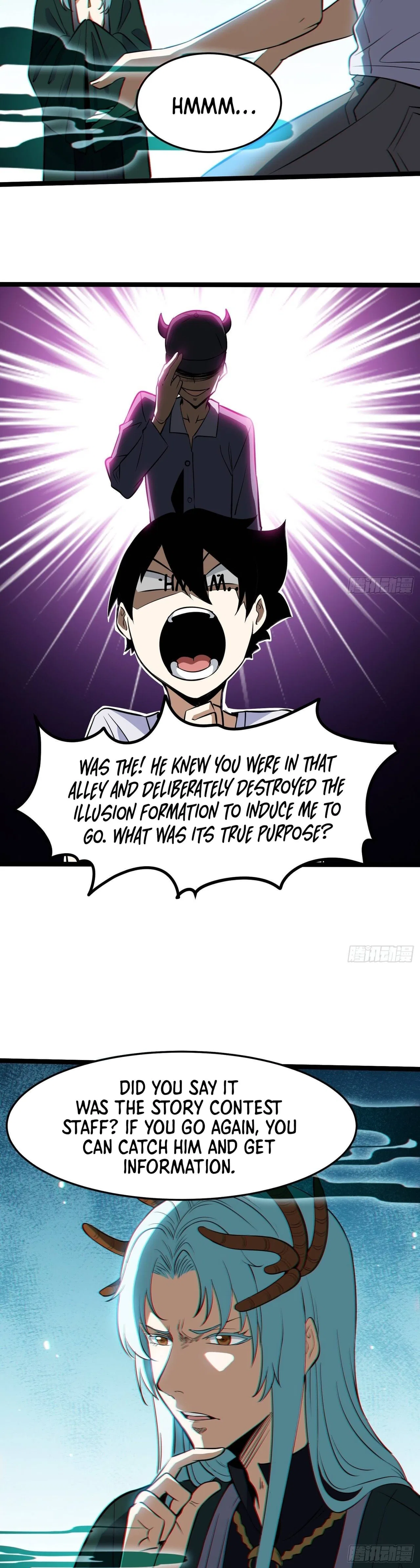 Night Controller Chapter 13 – Page 11