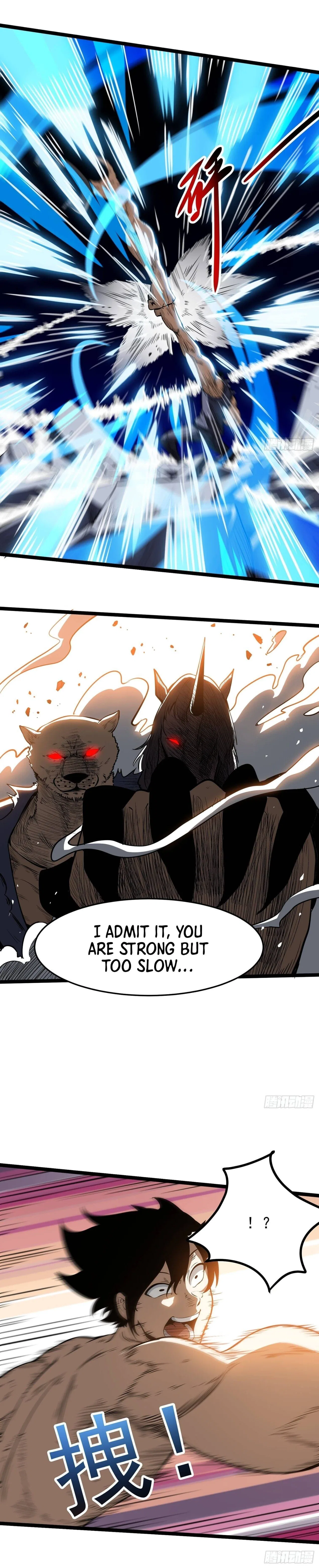 Night Controller Chapter 12 – Page 3