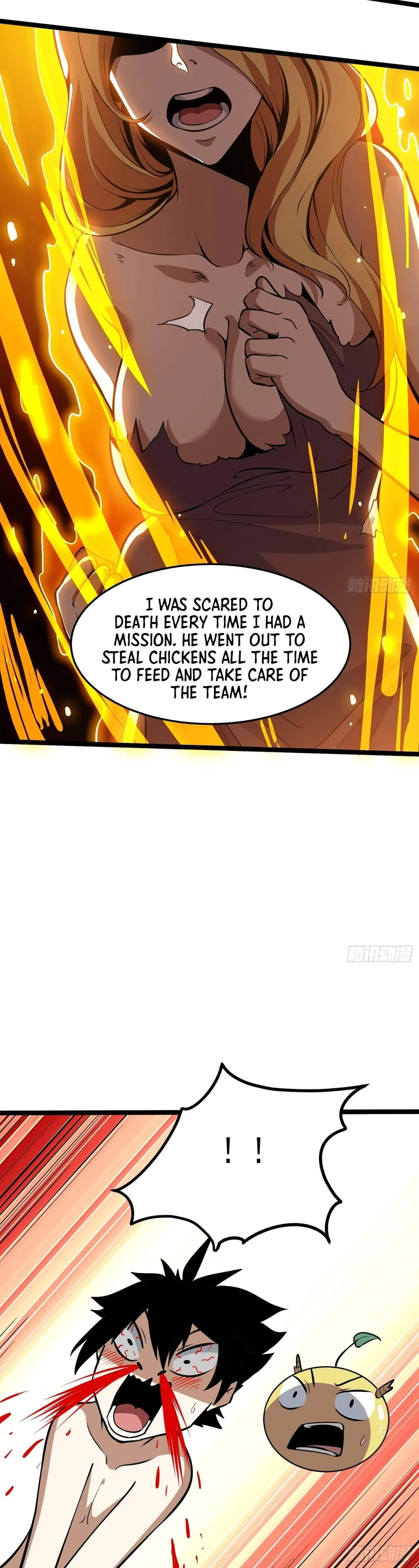 Night Controller Chapter 12 – Page 11