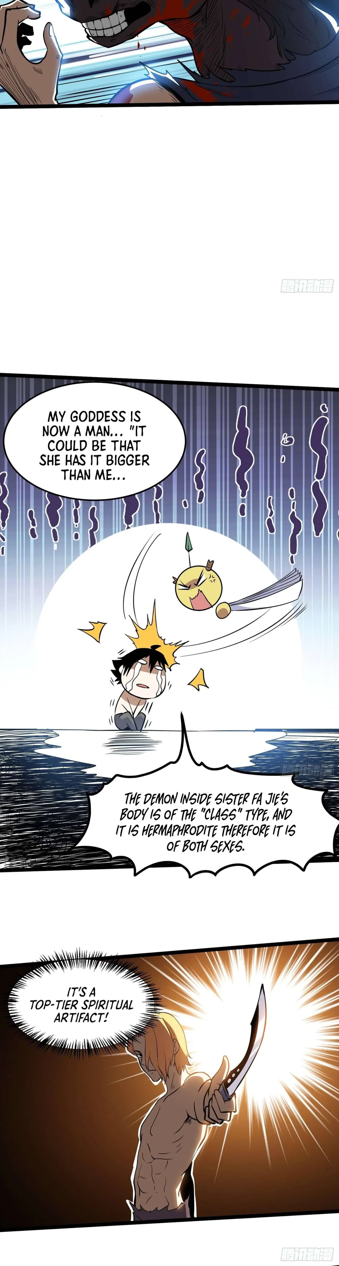 Night Controller Chapter 12 – Page 14
