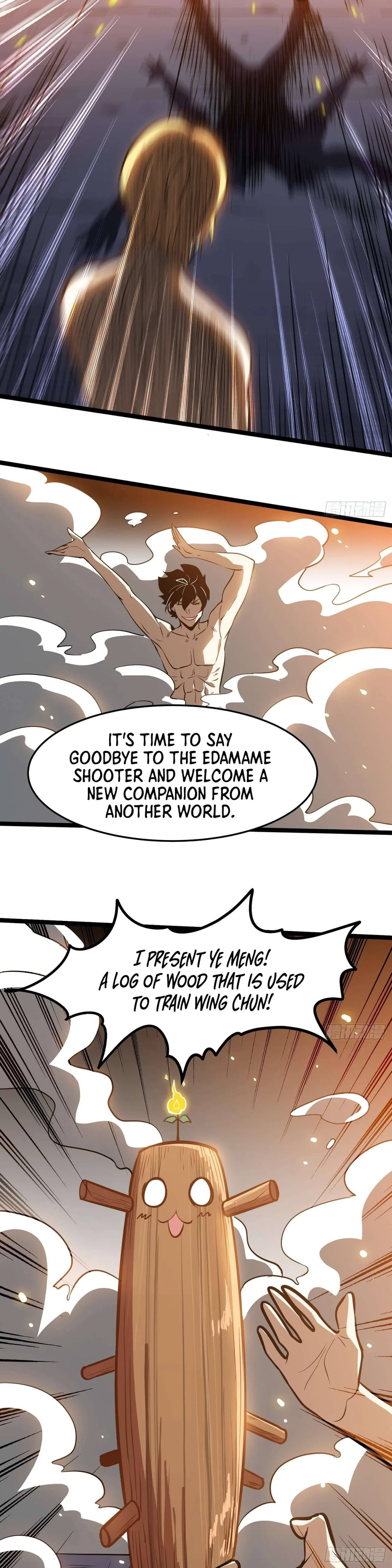 Night Controller Chapter 12 – Page 16
