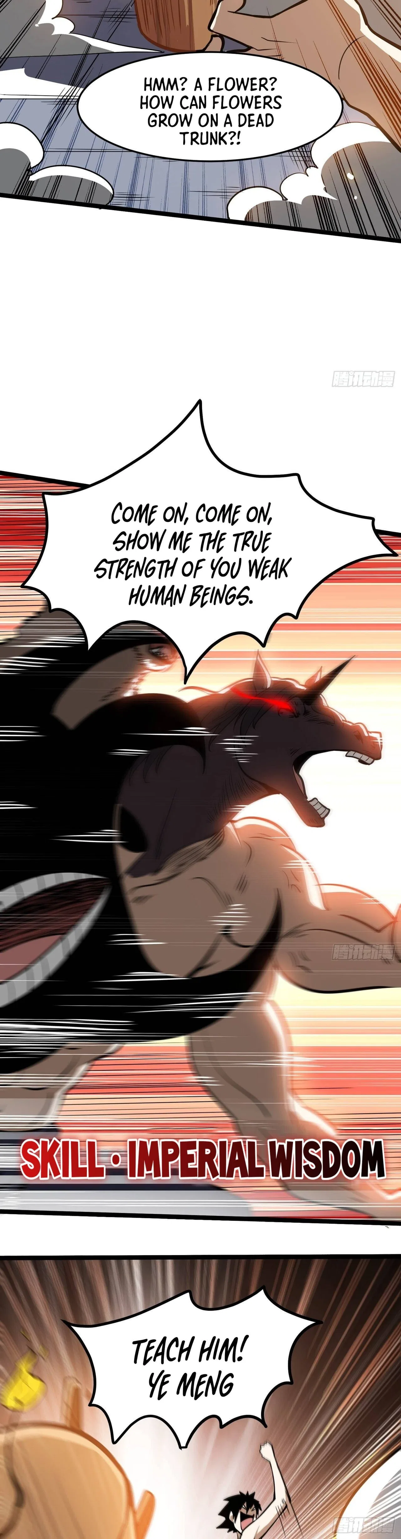 Night Controller Chapter 12 – Page 17