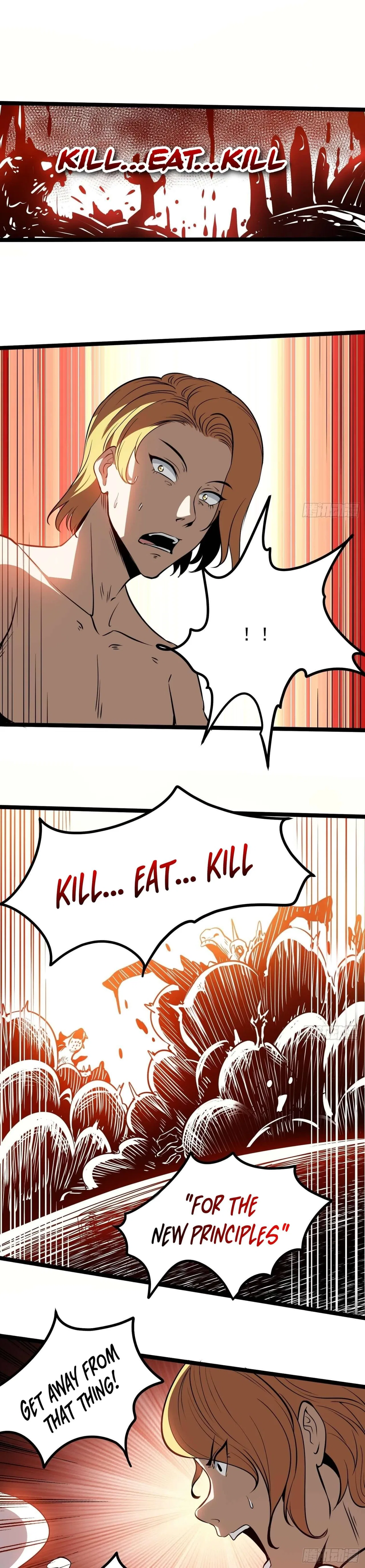 Night Controller Chapter 12 – Page 23