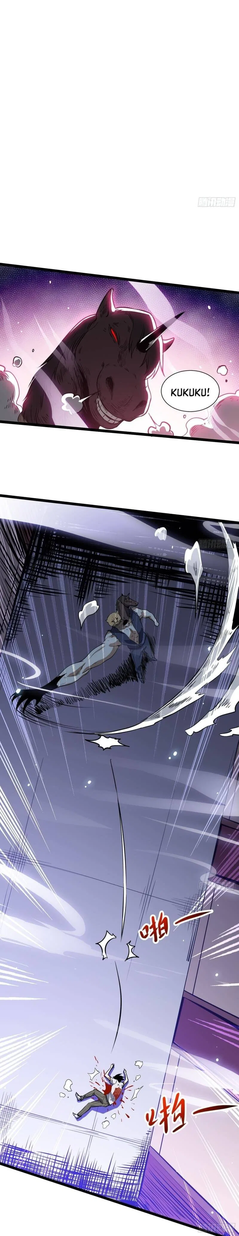 Night Controller Chapter 11 – Page 7