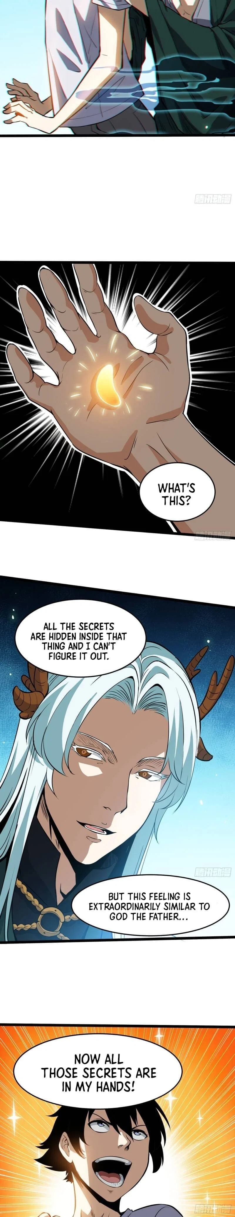 Night Controller Chapter 11 – Page 11
