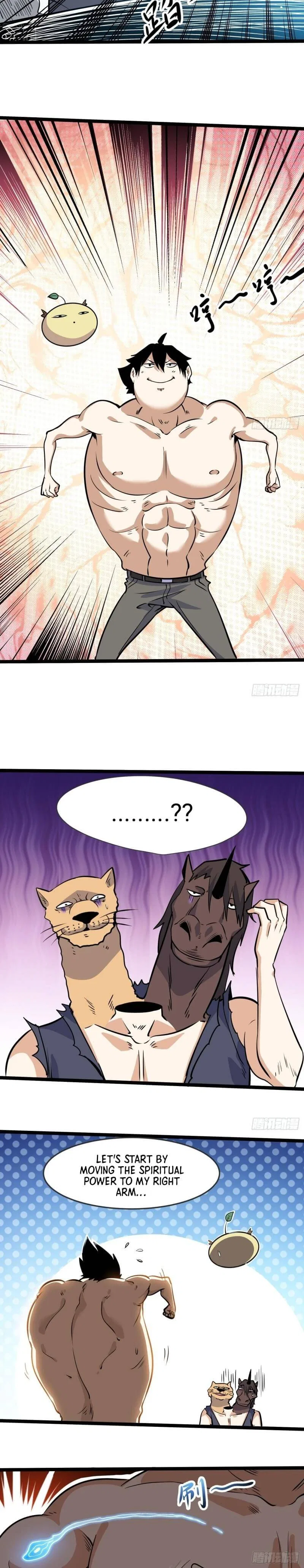 Night Controller Chapter 11 – Page 17