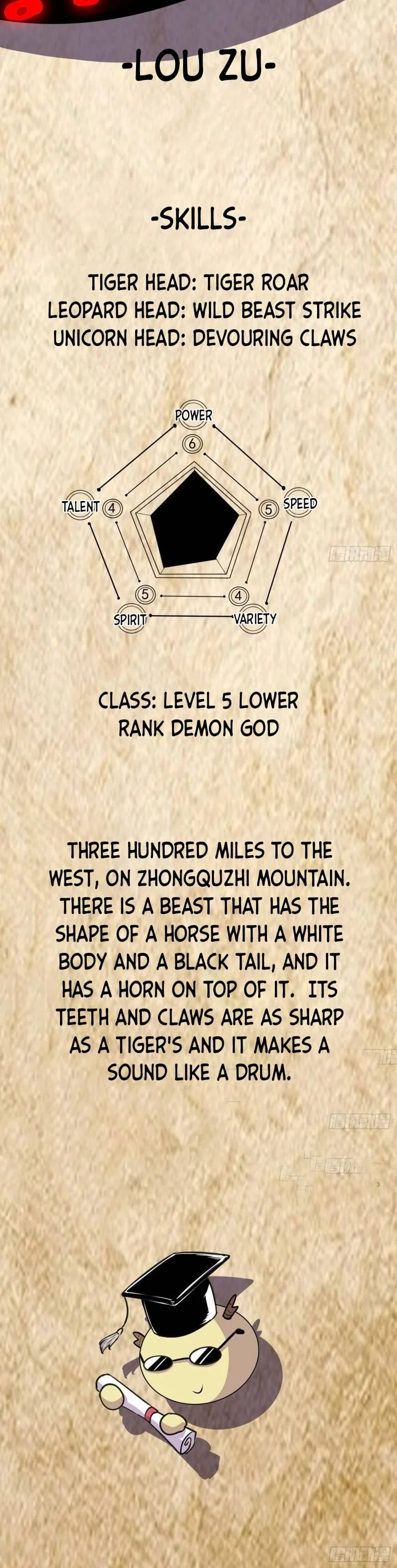 Night Controller Chapter 11 – Page 22