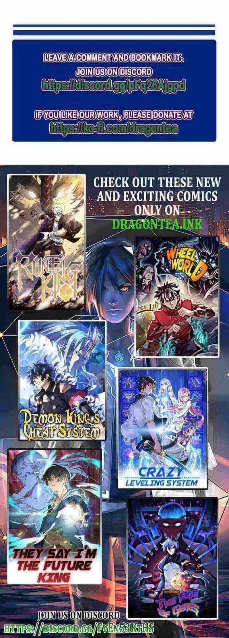 Night Controller Chapter 11 – Page 23