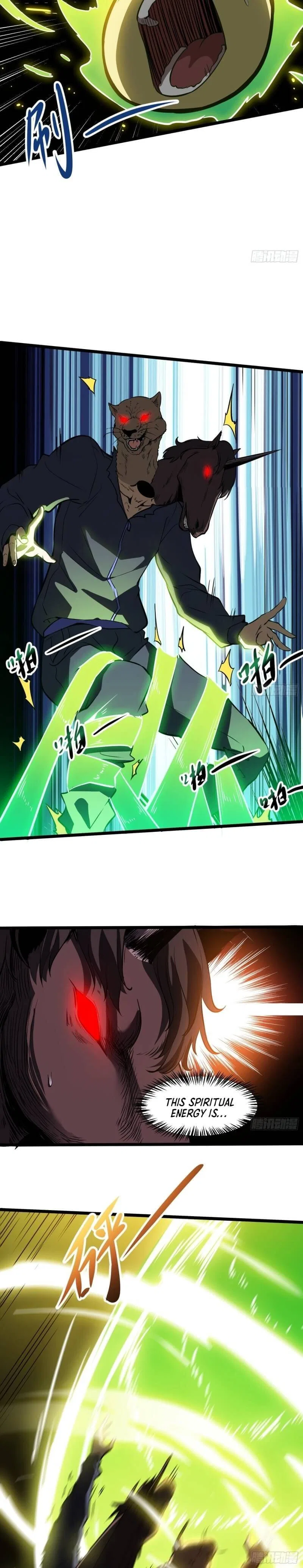 Night Controller Chapter 10 – Page 10