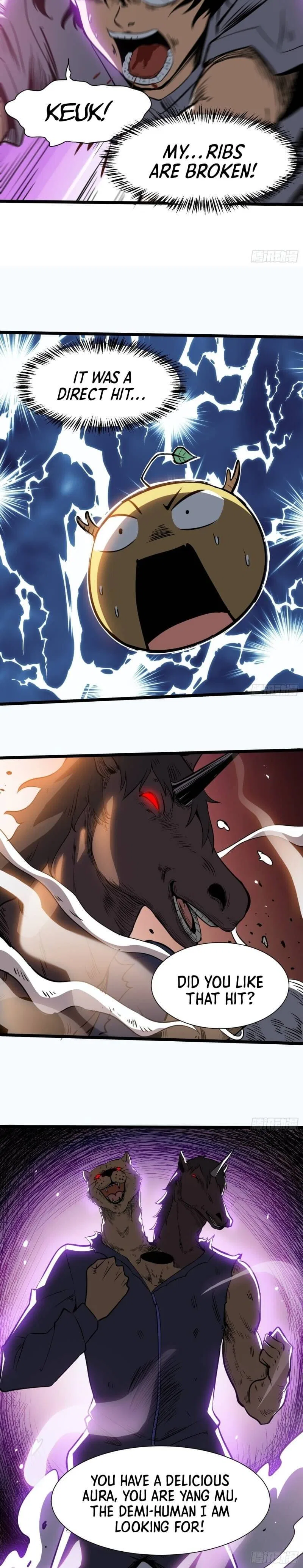 Night Controller Chapter 10 – Page 14