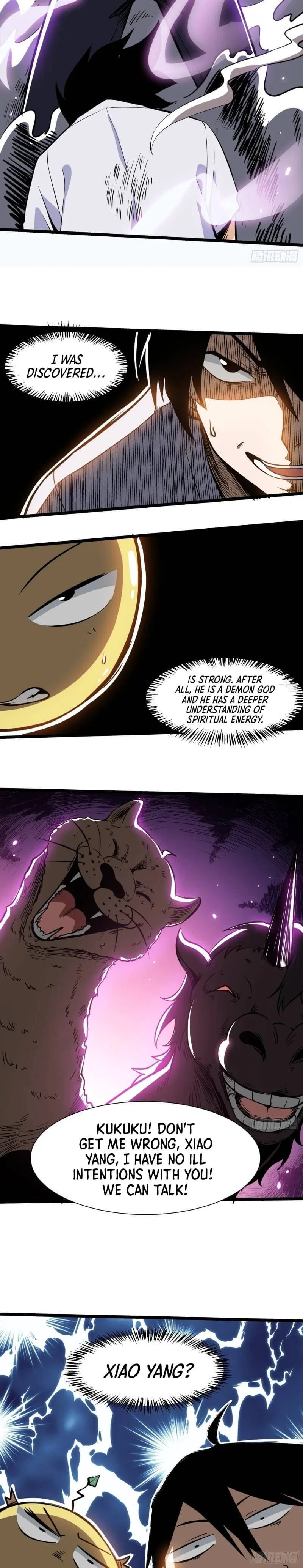 Night Controller Chapter 10 – Page 15