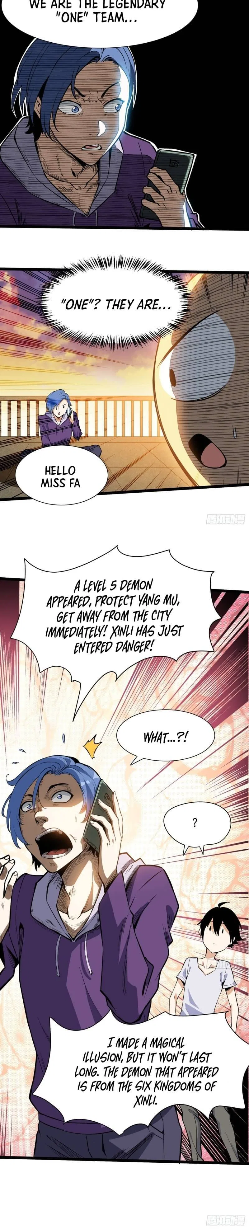 Night Controller Chapter 9 – Page 2