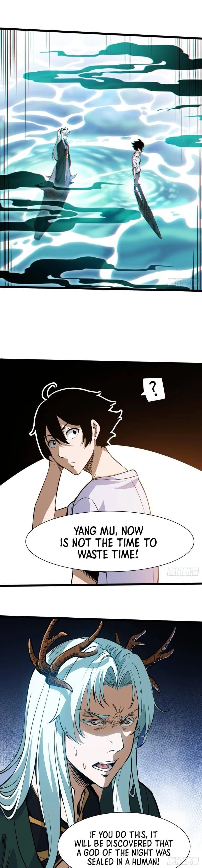 Night Controller Chapter 9 – Page 7
