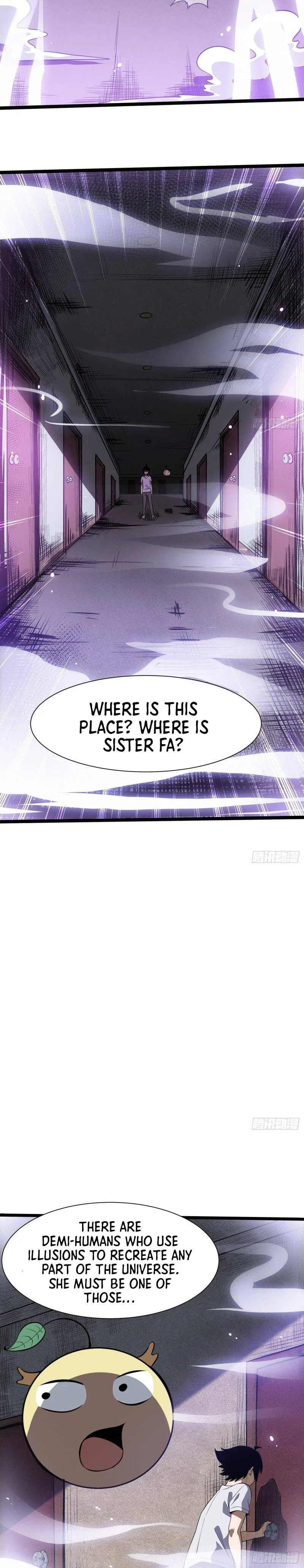 Night Controller Chapter 9 – Page 15