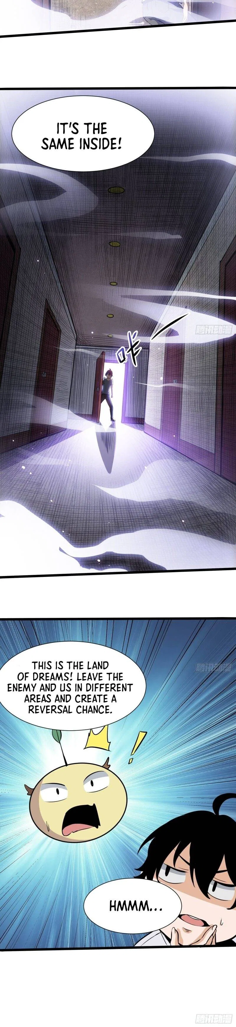 Night Controller Chapter 9 – Page 16