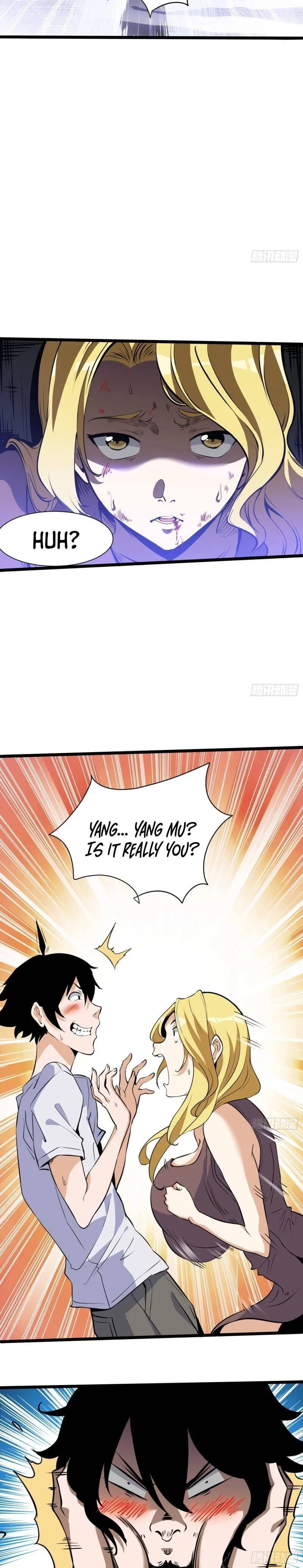 Night Controller Chapter 9 – Page 18