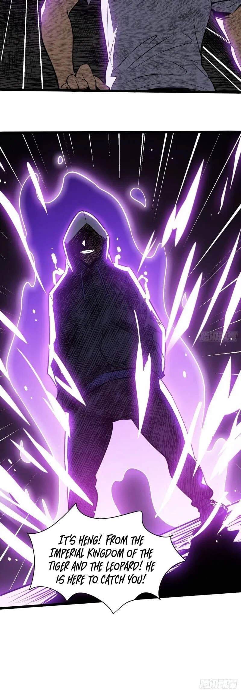Night Controller Chapter 9 – Page 20