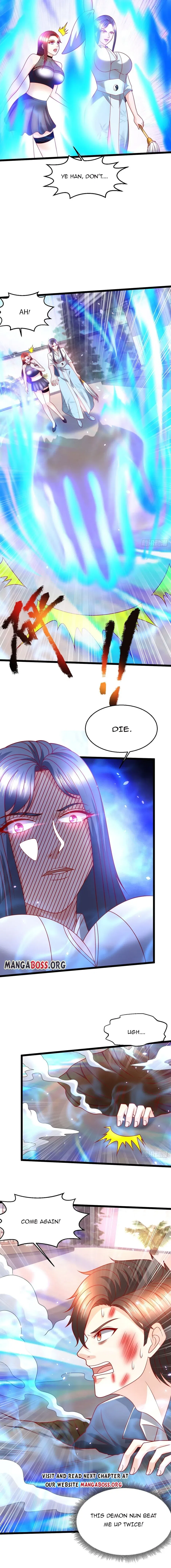 The Substitute Young Master is Not to be Messed With Chapter 113 – Page 6