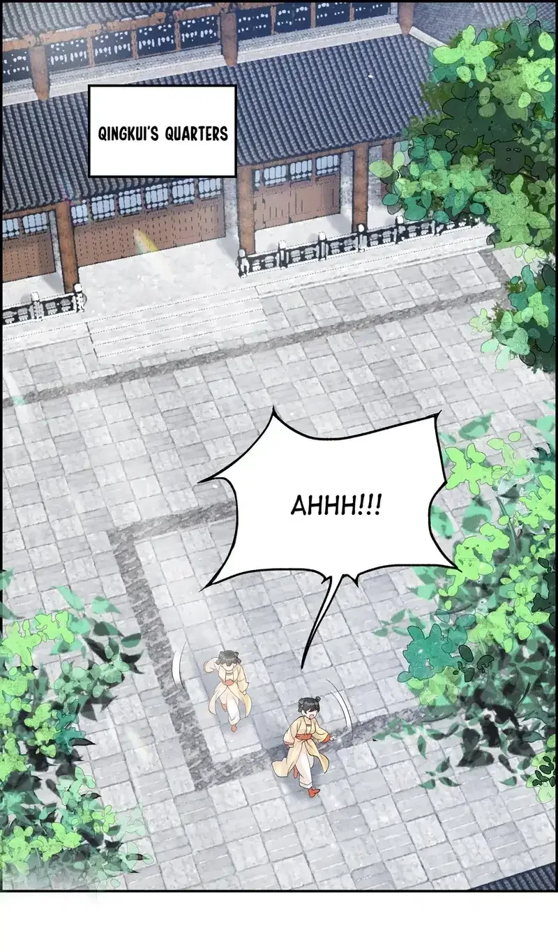 The Lady Locksmith of Mengliang Chapter 40 – Page 3