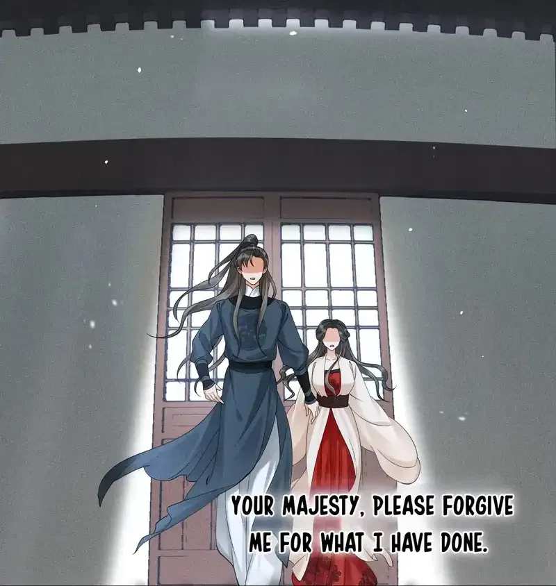 The Lady Locksmith of Mengliang Chapter 40 – Page 6