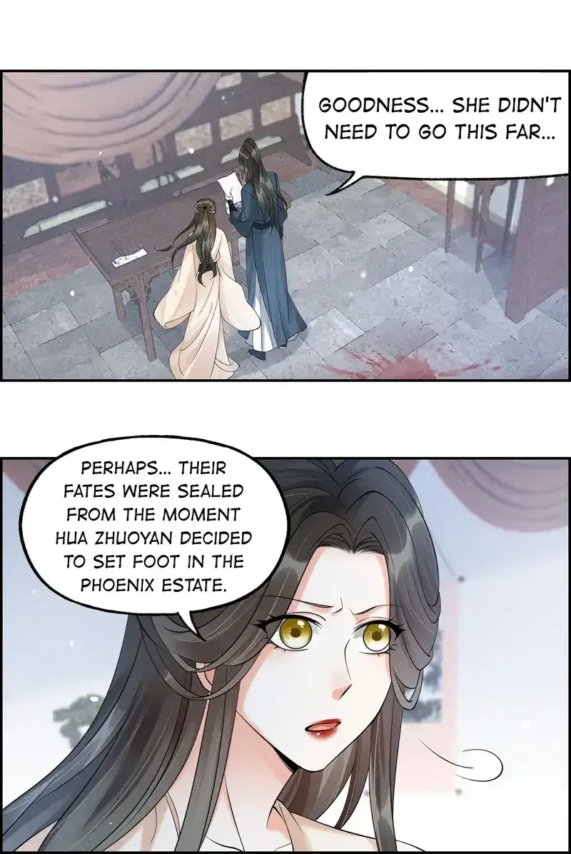 The Lady Locksmith of Mengliang Chapter 40 – Page 9