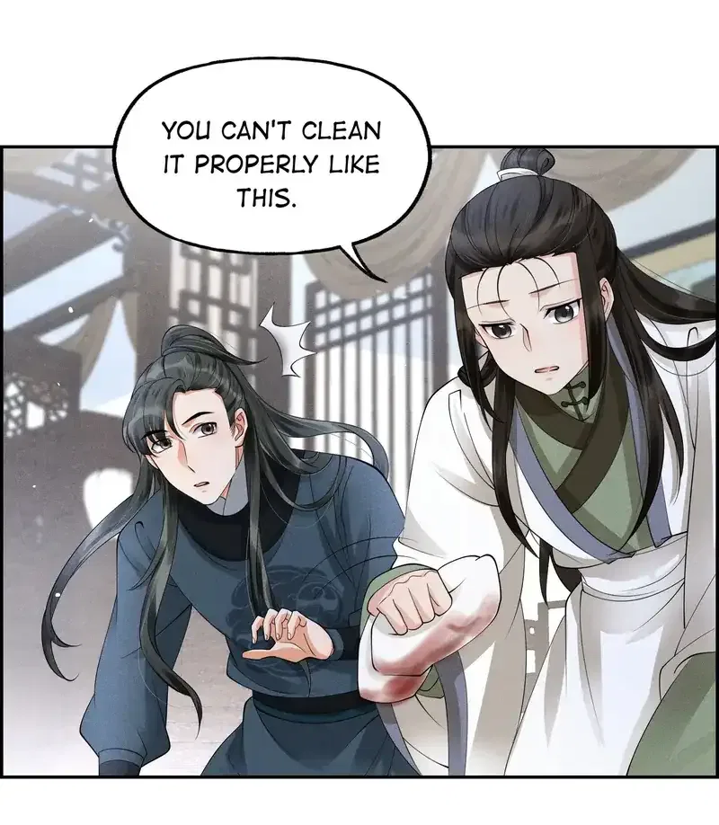 The Lady Locksmith of Mengliang Chapter 40 – Page 11