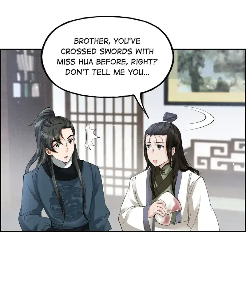 The Lady Locksmith of Mengliang Chapter 40 – Page 17