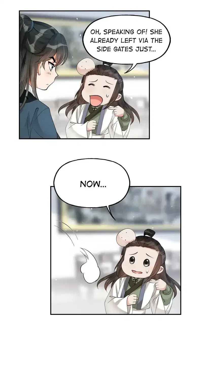The Lady Locksmith of Mengliang Chapter 40 – Page 19