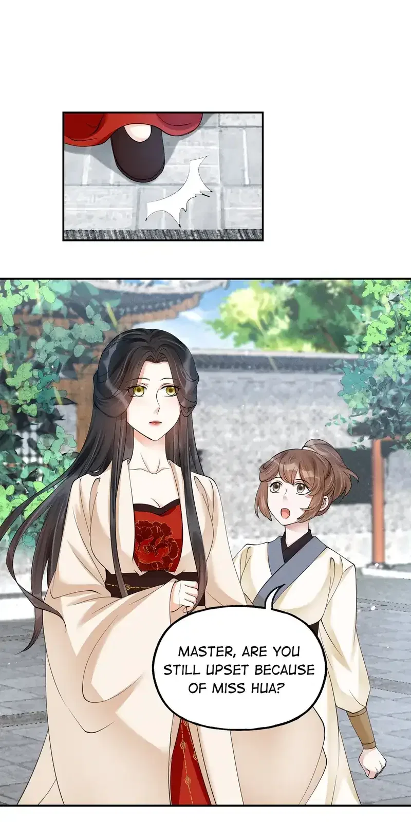 The Lady Locksmith of Mengliang Chapter 40 – Page 20