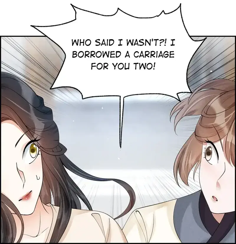 The Lady Locksmith of Mengliang Chapter 40 – Page 23