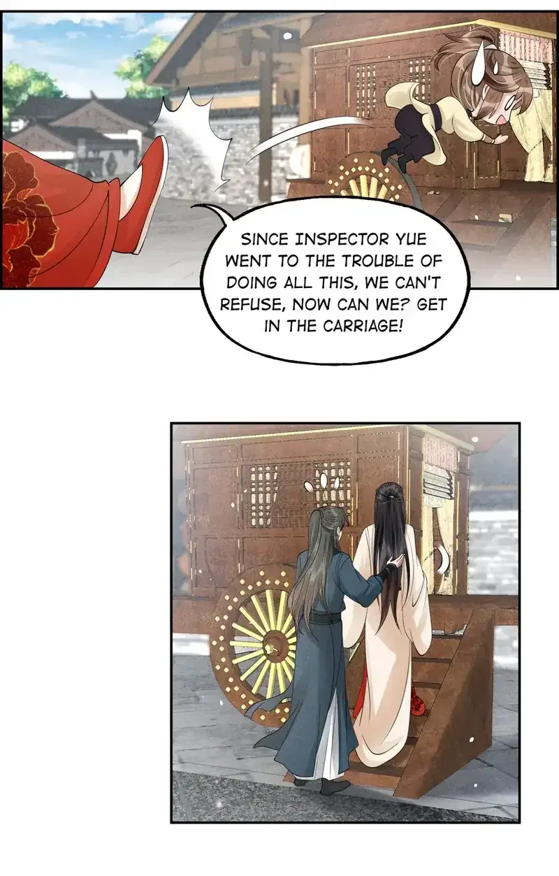 The Lady Locksmith of Mengliang Chapter 40 – Page 26