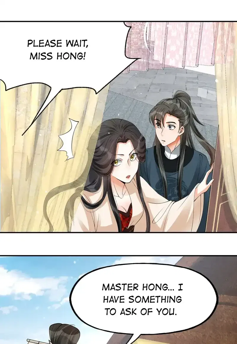 The Lady Locksmith of Mengliang Chapter 40 – Page 27