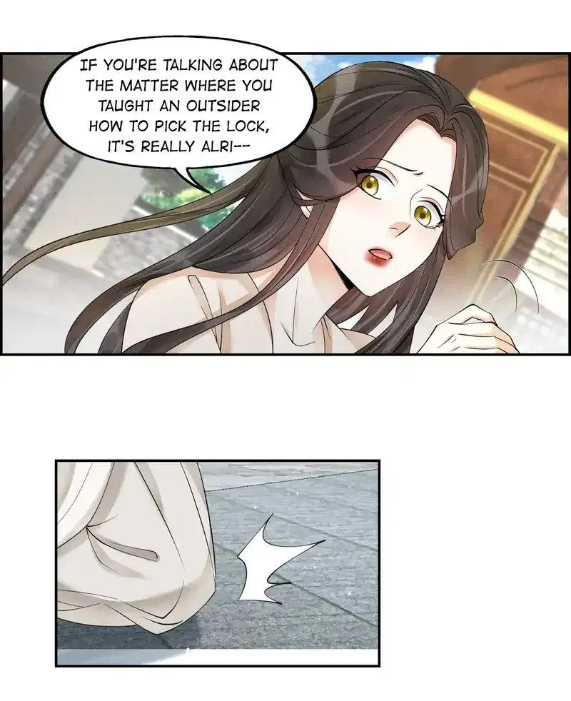 The Lady Locksmith of Mengliang Chapter 40 – Page 29