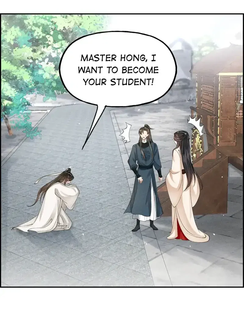 The Lady Locksmith of Mengliang Chapter 40 – Page 30