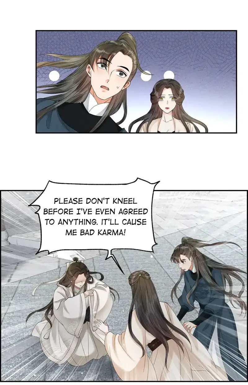 The Lady Locksmith of Mengliang Chapter 40 – Page 31