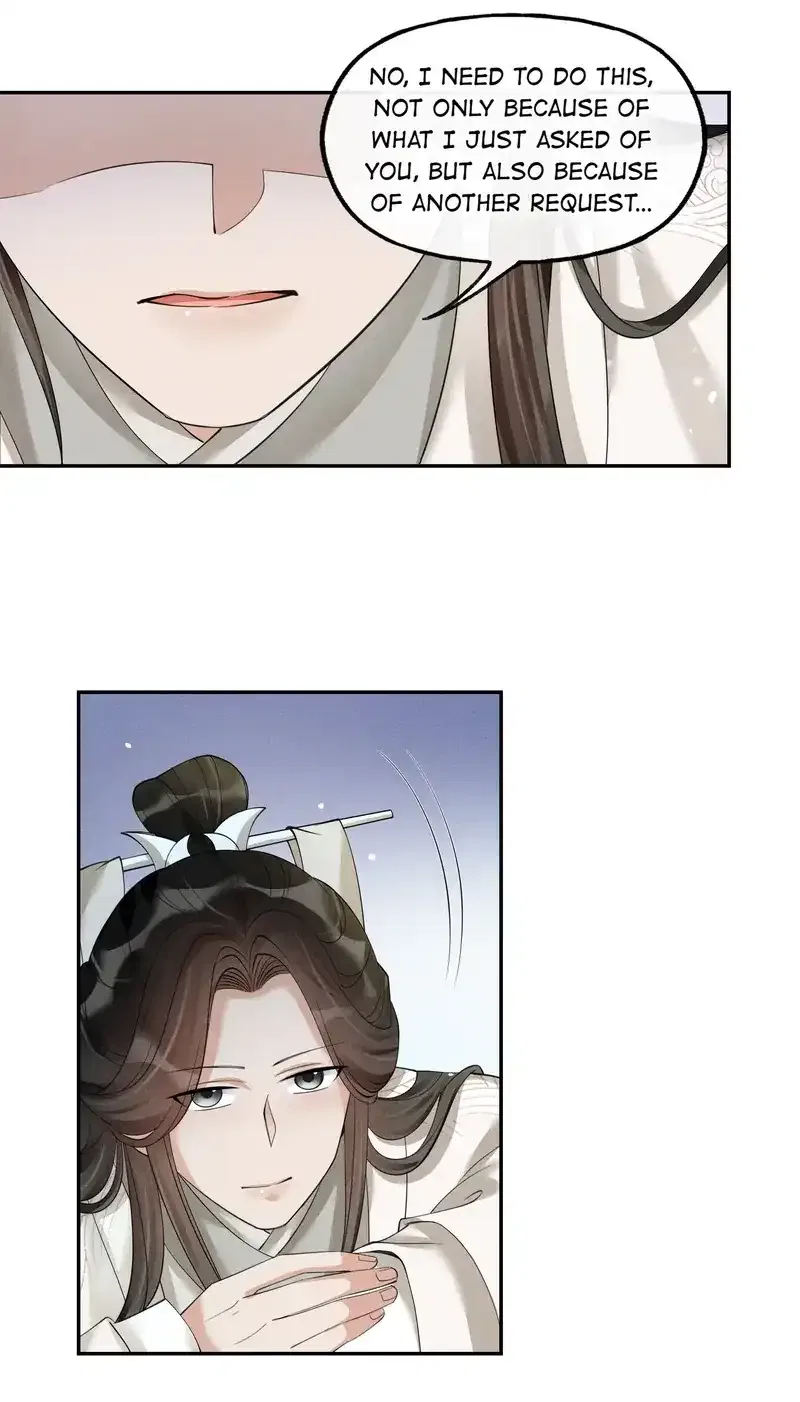 The Lady Locksmith of Mengliang Chapter 40 – Page 32