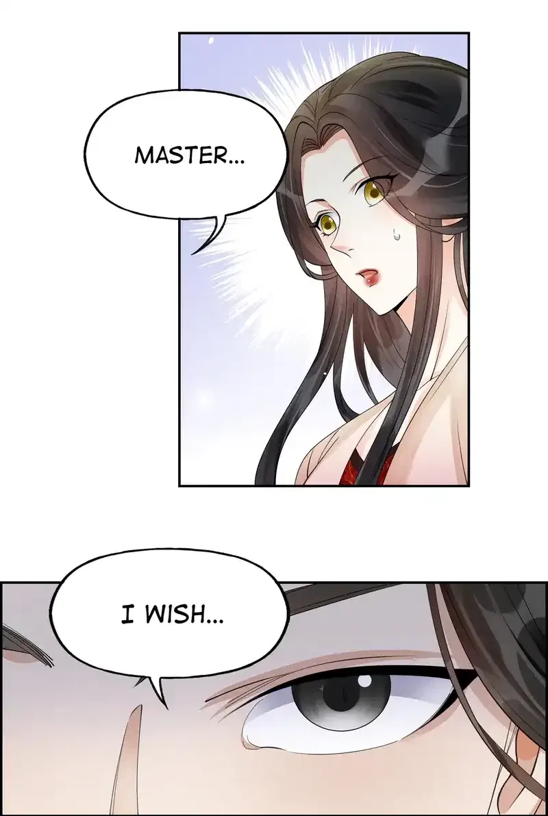 The Lady Locksmith of Mengliang Chapter 40 – Page 33