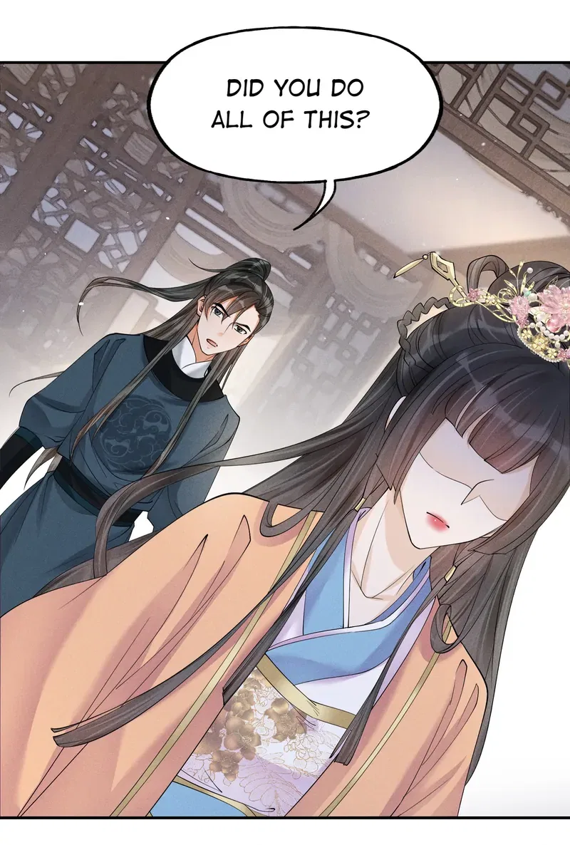 The Lady Locksmith of Mengliang Chapter 39 – Page 4