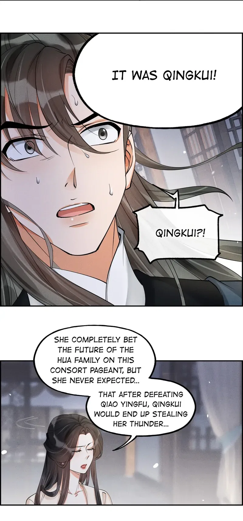 The Lady Locksmith of Mengliang Chapter 39 – Page 7