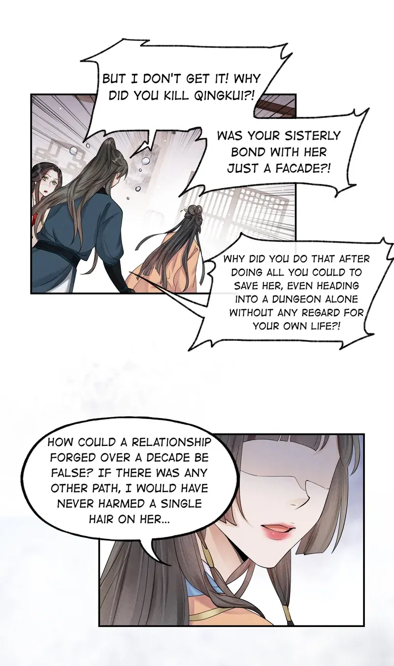 The Lady Locksmith of Mengliang Chapter 39 – Page 9