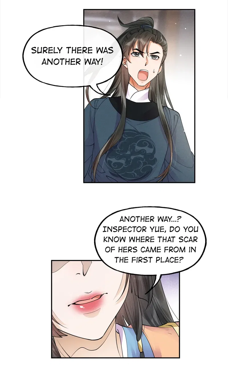 The Lady Locksmith of Mengliang Chapter 39 – Page 14