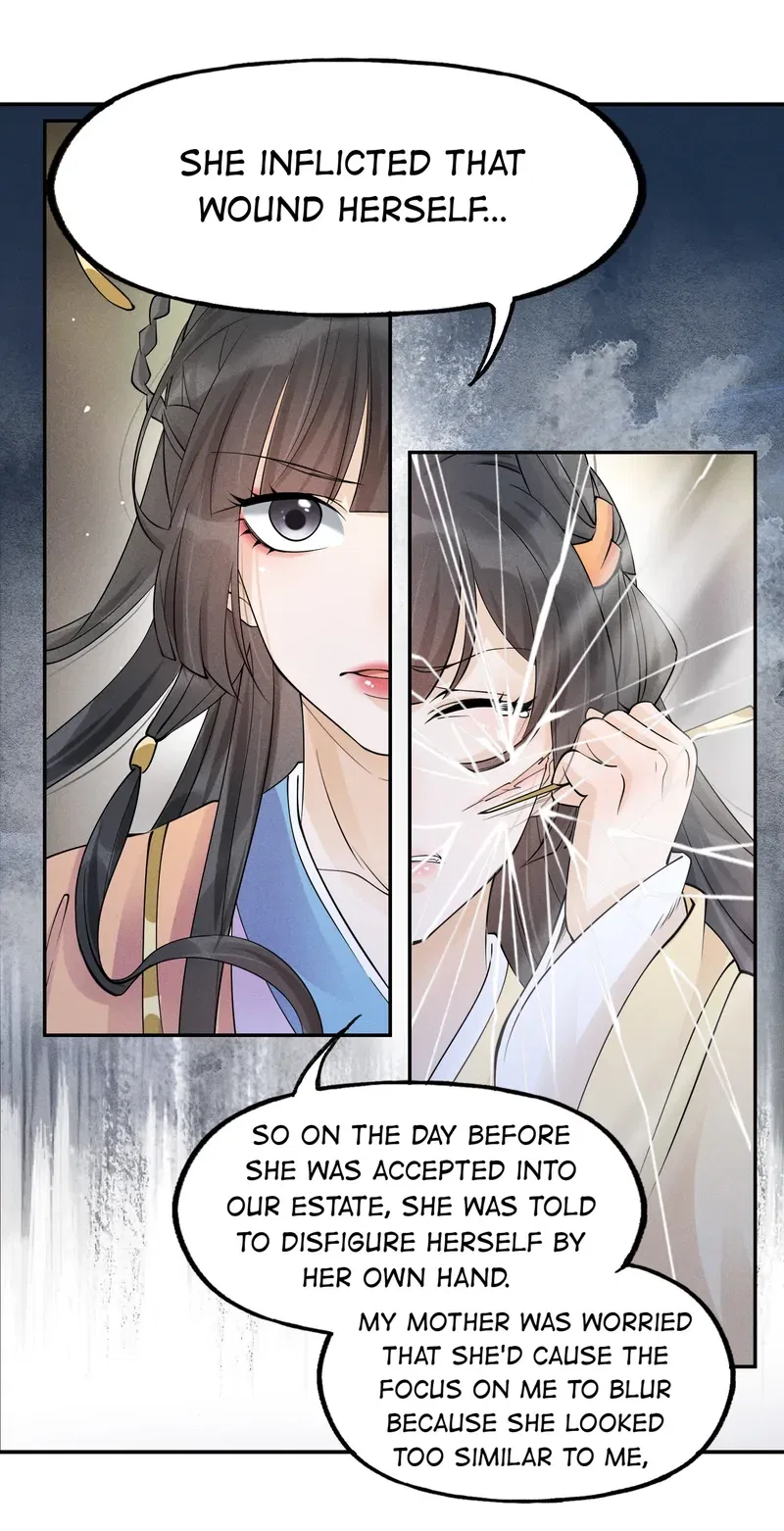 The Lady Locksmith of Mengliang Chapter 39 – Page 15