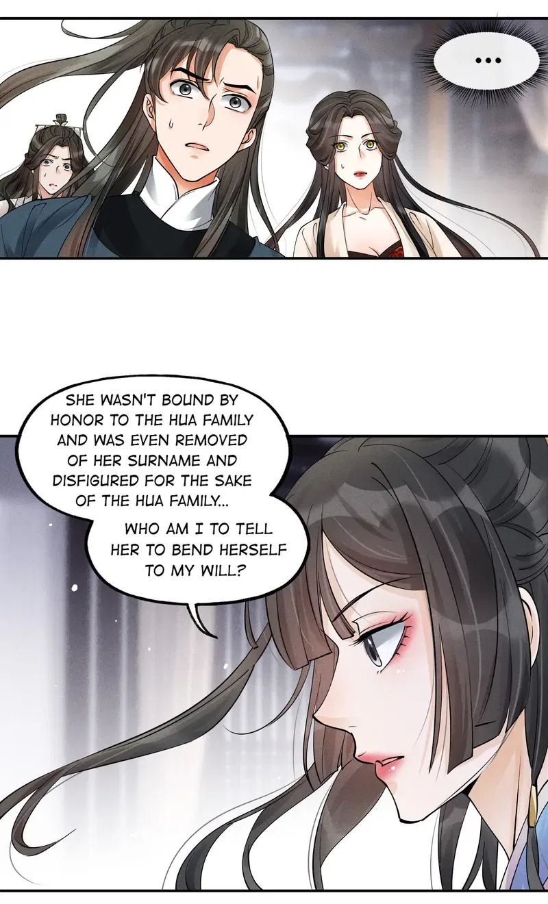 The Lady Locksmith of Mengliang Chapter 39 – Page 16
