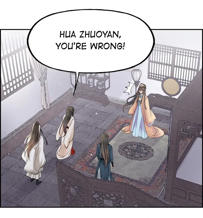 The Lady Locksmith of Mengliang Chapter 39 – Page 18