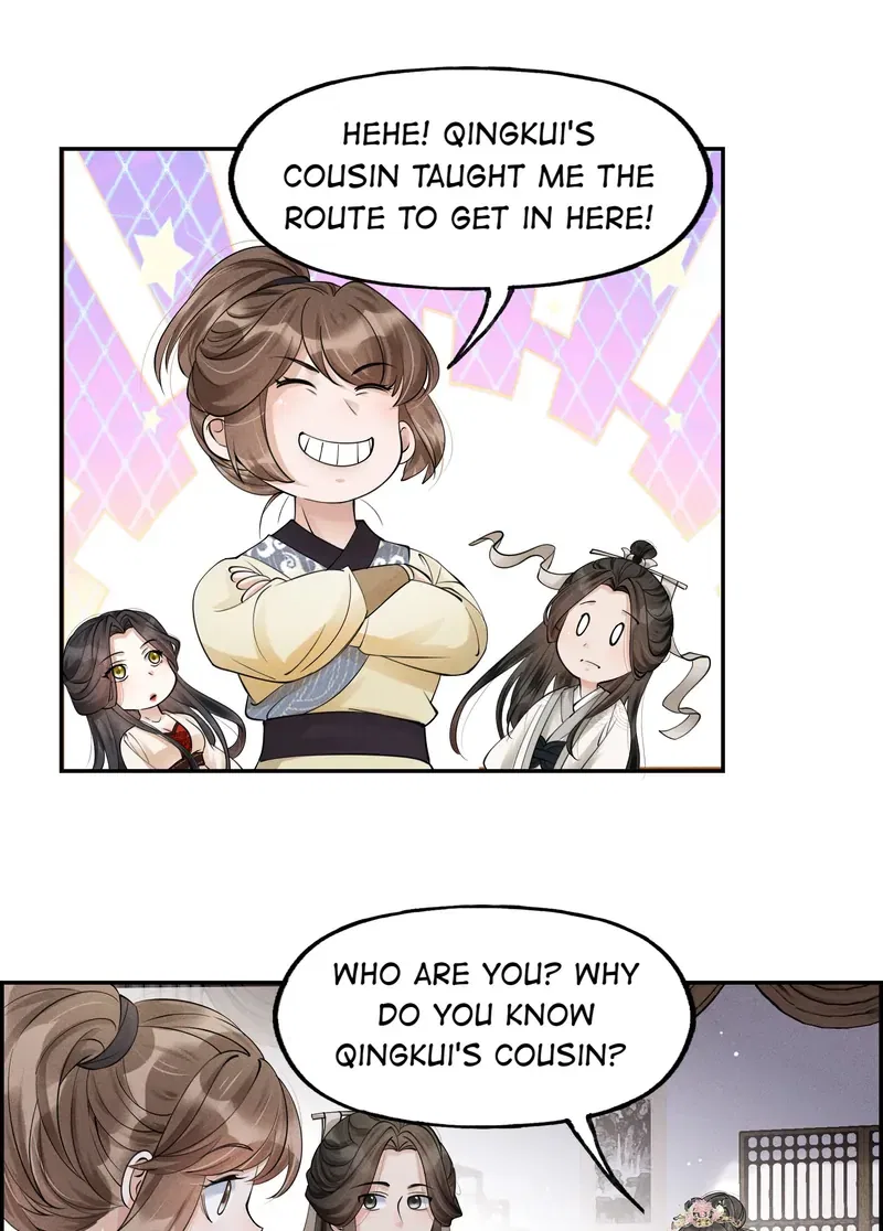 The Lady Locksmith of Mengliang Chapter 39 – Page 20