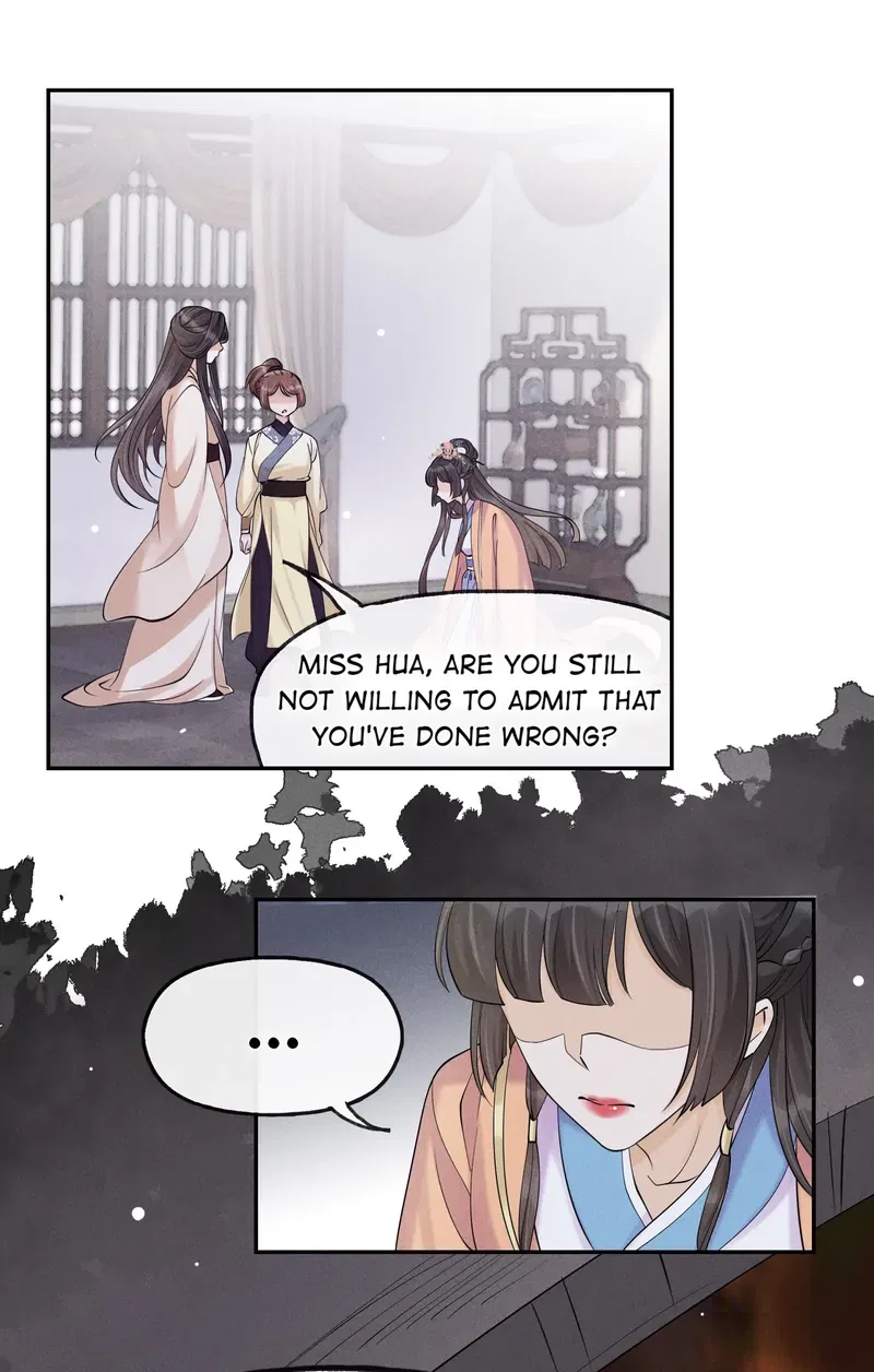 The Lady Locksmith of Mengliang Chapter 39 – Page 25